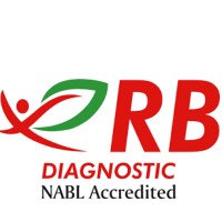 R B Diagnostic Pvt Ltd Logo
