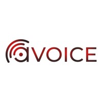 UAB Avoice Logo