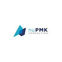 NuPMK Consulting Logo
