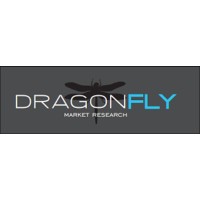 Dragonfly Market Research Logo