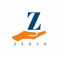 ZENVO - INDIA Logo