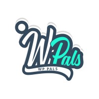 WP-Pals Logo