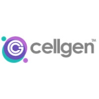 Cellgen Medical Pty Limited Logo