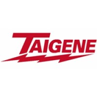 台全電機-Taigene Logo