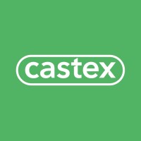 Castex Propiedades Logo
