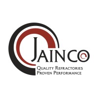 Jainco Refractory Products Pvt. Ltd. Logo
