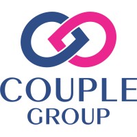 Couple Group JSC Logo
