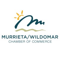 Murrieta/Wildomar Chamber of Commerce Logo