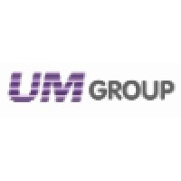 Grupo UMSA Logo