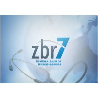 ZBR7 Tecnologia Logo