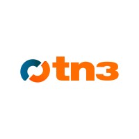 TN3 Soluções Logo