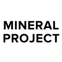 Mineral Project Logo