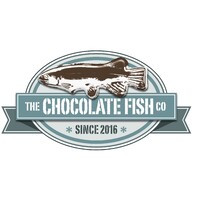 The Chocolate Fish Co Logo