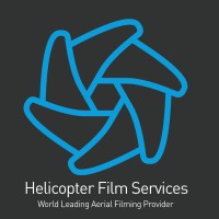 Helicopter Film Services Ltd - HFS Group Logo