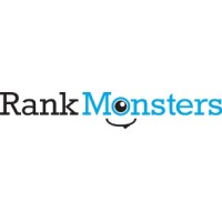 RankMonsters - Nonprofit Marketing using Google Ad Grant Logo