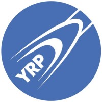 Young Rail Professionals (YRP) Logo