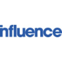 Influence Communication (Canada) Logo