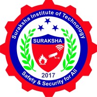 Suraksha Institute of Technology Logo