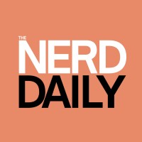 The Nerd Daily Logo
