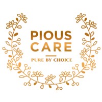 Pious Care Logo