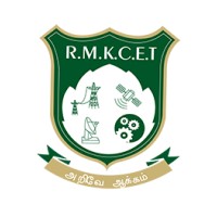 RMK College of Engineering & Technology Logo