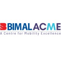 Bimal Acme Logo