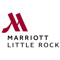 Little Rock Marriott Logo