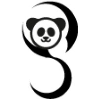 Smiling Pandas Logo
