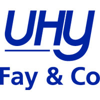 UHY Fay & Co Spain Logo