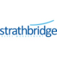 Strathbridge Asset Management Logo