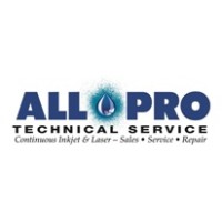 All Pro Technical Service Inc. Logo