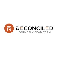 Reconciled, formerly Bean Team Logo