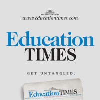 Education Times Logo