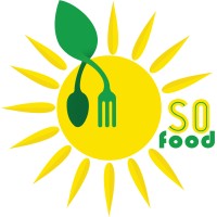 SoFood Pvt Ltd Logo