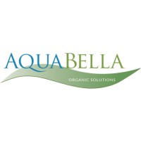 AquaBella Organic Solutions Logo