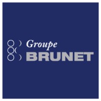 Groupe Brunet Logo