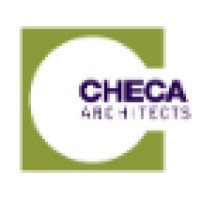 CHECA Architects Logo