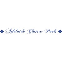 Adelaide Classic Pools Logo