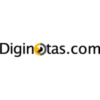 Diginotas.com Documentos Eletrônicos Logo