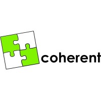 coherent Logo