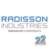 Radisson Industries Logo