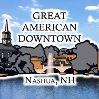 Great American Downtown Inc Logo