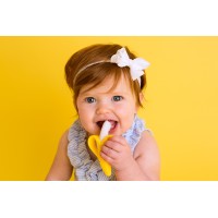 Baby Banana Logo