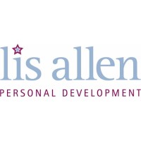 Lis Allen Personal Development Logo