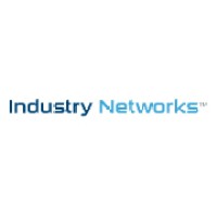 Industry Networks FZC Logo