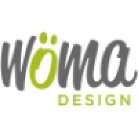 WOMA Design Logo
