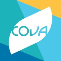 Cova Psychology Logo