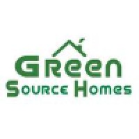 Green Source Homes, Inc. Logo