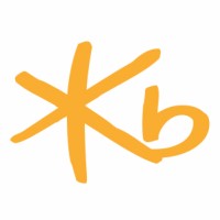 KB데이타시스템 (KB Data Systems) Logo