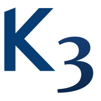 K3 Strategic Development Group Logo